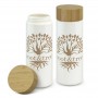 Outdoor Umbrellas - Reservoir Double Wall Ceramic Bottle