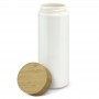 Outdoor Umbrellas - Reservoir Double Wall Ceramic Bottle