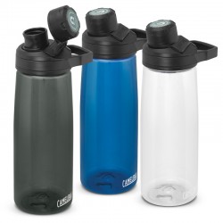 Drink Bottles - CamelBak Chute Mag Bottle - 750ml