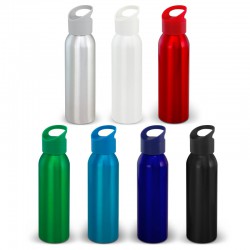 Outdoor Umbrellas - Eclipse Aluminium Bottle