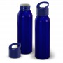 Outdoor Umbrellas - Eclipse Aluminium Bottle