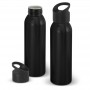 Outdoor Umbrellas - Eclipse Aluminium Bottle
