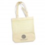 Laurel Cotton Tote Bag