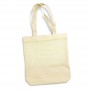 Toiletry Bags - Laurel Cotton Tote Bag