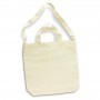Toiletry Bags - Cotton Shoulder Tote Bag