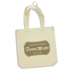 Toiletry Bags - Liberty Cotton Tote Bag