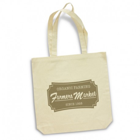 Toiletry Bags - Liberty Cotton Tote Bag