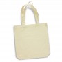 Toiletry Bags - Liberty Cotton Tote Bag
