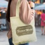 Toiletry Bags - Liberty Cotton Tote Bag