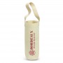 Wine Holders & Carriers - Cotton Wine Tote Bag