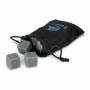 Wine & Bar Accessories - Whiskey Stone Set