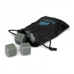 Wine & Bar Accessories - Whiskey Stone Set