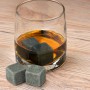 Wine & Bar Accessories - Whiskey Stone Set