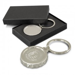 Bottle Openers - Orleans Bottle Opener Key Ring