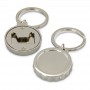 Bottle Openers - Orleans Bottle Opener Key Ring