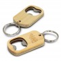 Bottle Openers - Malta Bottle Opener Key Ring