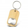 Bottle Openers - Malta Bottle Opener Key Ring
