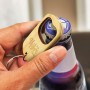 Bottle Openers - Malta Bottle Opener Key Ring
