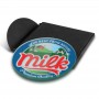 Coasters - Venice Single Glass Coaster Round - Full Colour