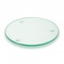 Coasters - Venice Single Glass Coaster Round - Full Colour