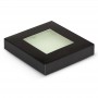 Coasters - Venice Glass Coaster Set of 2 Round - Full Colour
