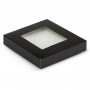 Coasters - Venice Glass Coaster Set of 4 Square - Full Colour