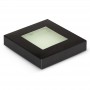 Coasters - Venice Glass Coaster Set of 4 Round - Full Colour