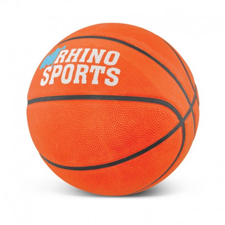 Wristbands - Basketball Promo