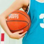 Wristbands - Basketball Promo