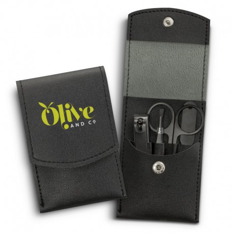 Manicure Sets - Estima Manicure Set