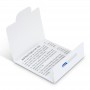 Sunscreen & Lip Balm - Sunburn Alert Stickers