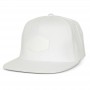 Caps - Regal Flat Peak Cap with Patch