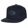 Caps - Regal Flat Peak Cap with Patch