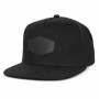 Caps - Regal Flat Peak Cap with Patch