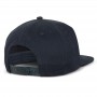 Caps - Regal Flat Peak Cap with Patch