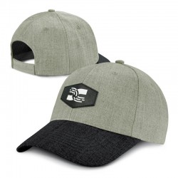 Caps - Raptor Cap with Patch