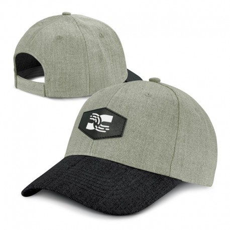 Caps - Raptor Cap with Patch