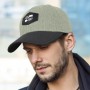 Caps - Raptor Cap with Patch