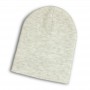 Caps - Heather Slouch Beanie