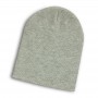 Caps - Heather Slouch Beanie