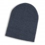 Caps - Heather Slouch Beanie