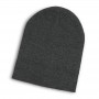 Caps - Heather Slouch Beanie