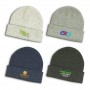 Caps - Everest Heather Beanie