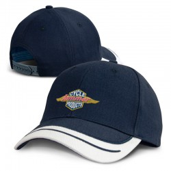 Caps - Oceania Cap