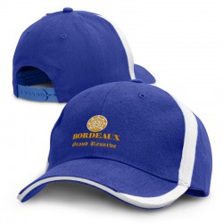 Caps - Abbot Cap