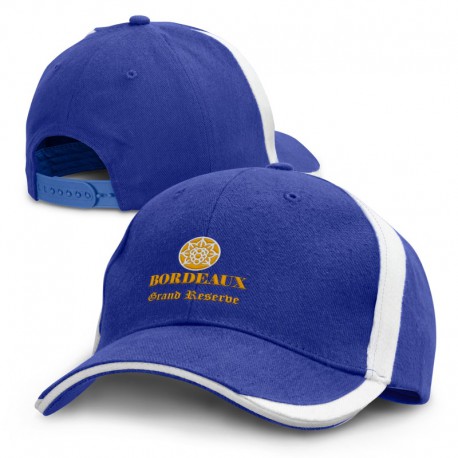 Caps - Abbot Cap
