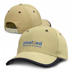 Caps - Springfield Cap