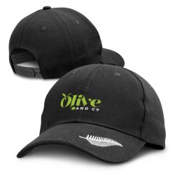 Caps - Kiwiana Cap