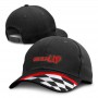 Caps - Formula Cap