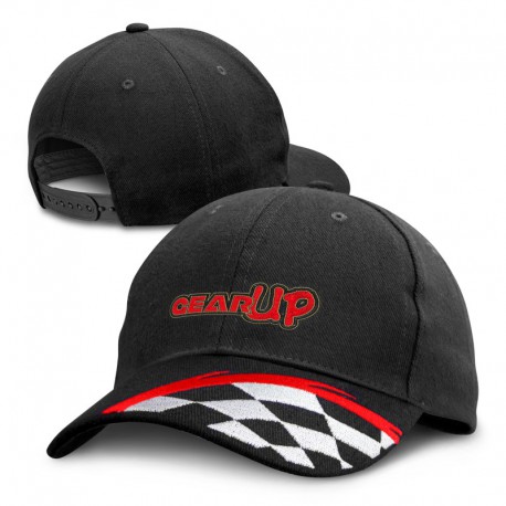 Caps - Formula Cap